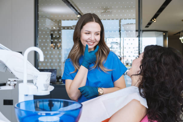 William Paterson University Of New Jersey, NJ Holistic Dental Care Services Pros