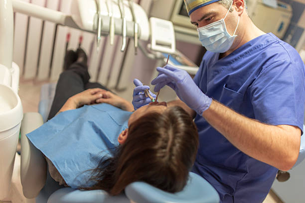 Dental Bonding in William Paterson University Of New Jersey, NJ